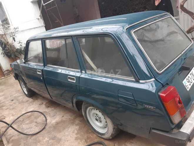 LADA (VAZ) 2104 2001, 235,800 km - 1.6 л - Bakı