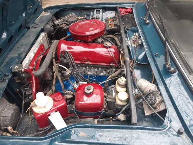LADA (VAZ) 2104 2001, 235,800 km - 1.6 л - Bakı