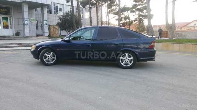 Opel Vectra 1998, 40,328 km - 0.2 л - Zaqatala