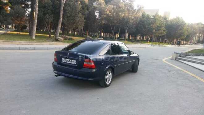Opel Vectra 1998, 40,328 km - 0.2 л - Zaqatala