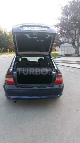 Opel Vectra 1998, 40,328 km - 0.2 л - Zaqatala