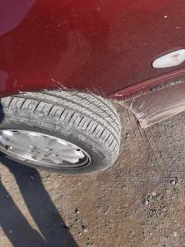 Mercedes C 200 1999, 240,000 km - 2.0 л - Bakı
