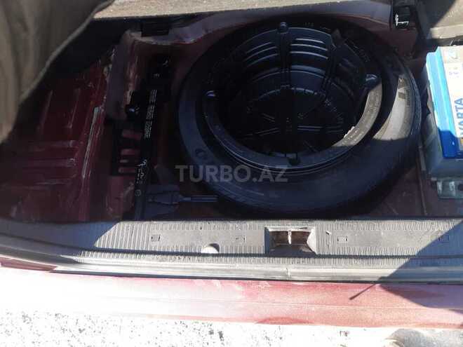 Mercedes C 200 1999, 240,000 km - 2.0 л - Bakı