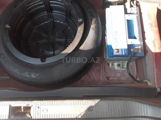 Mercedes C 200 1999, 240,000 km - 2.0 л - Bakı