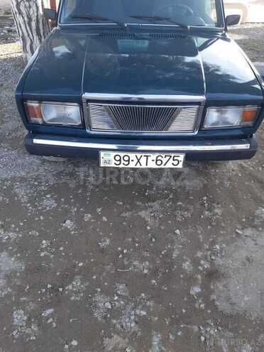LADA (VAZ) 2104 2000, 100,000 km - 1.3 л - Bakı