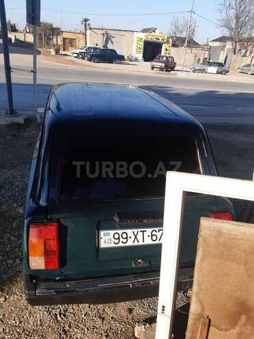 LADA (VAZ) 2104 2000, 100,000 km - 1.3 л - Bakı