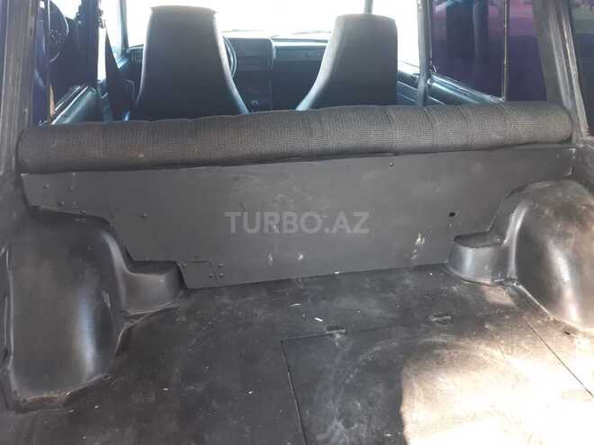 LADA (VAZ) 2104 2000, 100,000 km - 1.3 л - Bakı