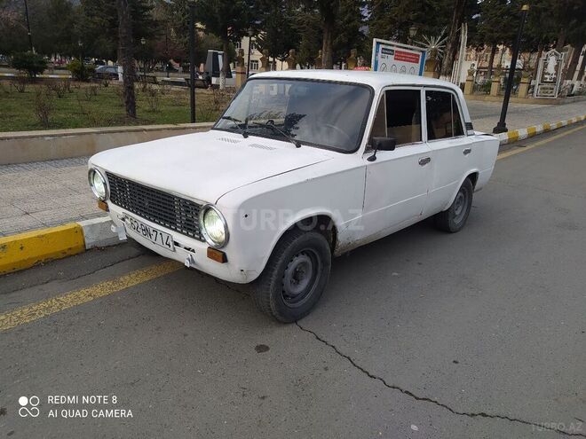 LADA (VAZ) 21013 1984, 255,555 km - 1.6 л - Zaqatala