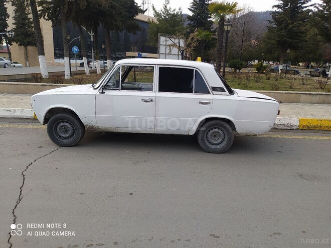 LADA (VAZ) 21013 1984, 255,555 km - 1.6 л - Zaqatala