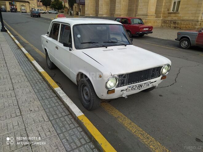 LADA (VAZ) 21013 1984, 255,555 km - 1.6 л - Zaqatala