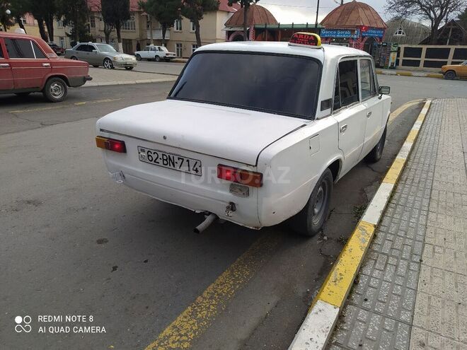 LADA (VAZ) 21013 1984, 255,555 km - 1.6 л - Zaqatala