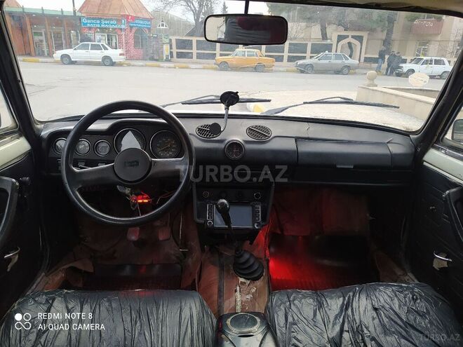 LADA (VAZ) 21013 1984, 255,555 km - 1.6 л - Zaqatala