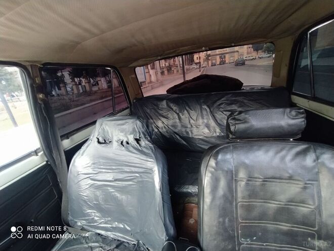LADA (VAZ) 21013 1984, 255,555 km - 1.6 л - Zaqatala