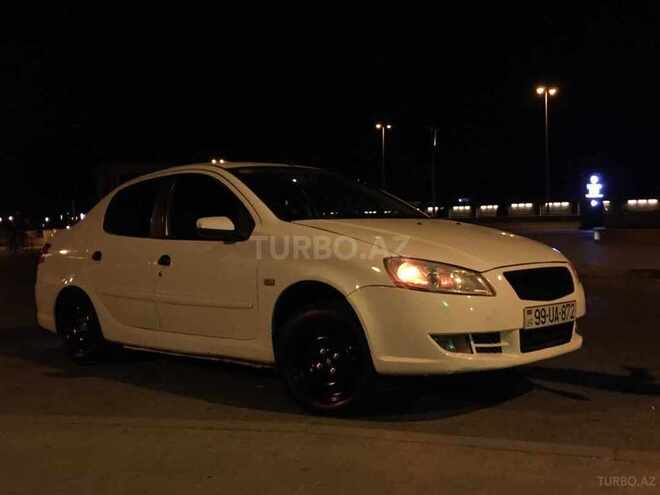 Iran Khodro Runna 2014, 233,320 km - 0.2 l - Bakı