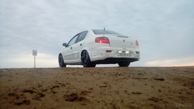 Iran Khodro Runna 2014, 233,320 km - 0.2 l - Bakı
