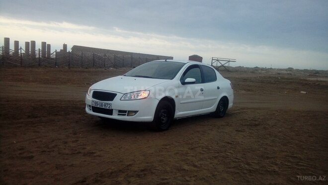 Iran Khodro Runna 2014, 233,320 km - 0.2 l - Bakı