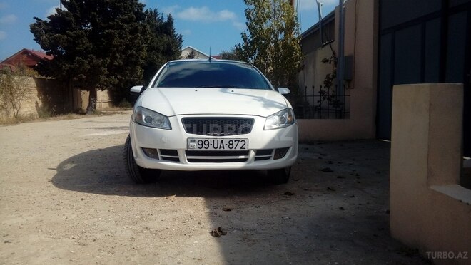 Iran Khodro Runna 2014, 233,320 km - 0.2 l - Bakı
