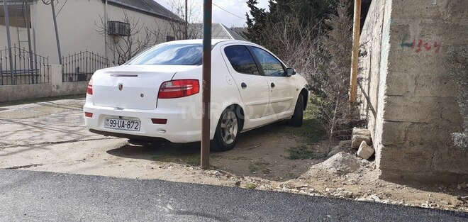 Iran Khodro Runna 2014, 233,320 km - 0.2 l - Bakı