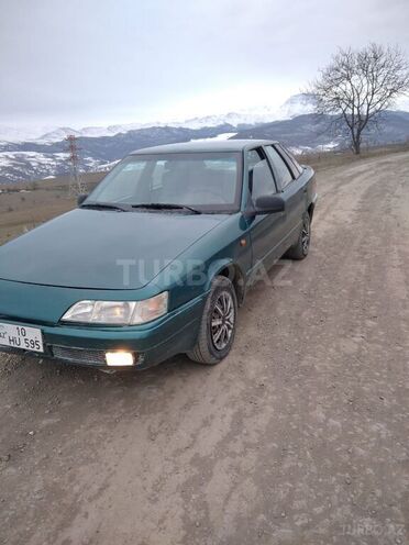 Daewoo Espero 1997, 489,000 km - 1.8 l - Gəncə