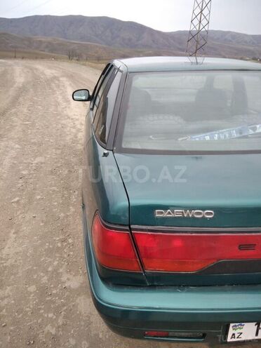 Daewoo Espero 1997, 489,000 km - 1.8 l - Gəncə