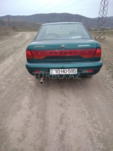 Daewoo Espero 1997, 489,000 km - 1.8 l - Gəncə