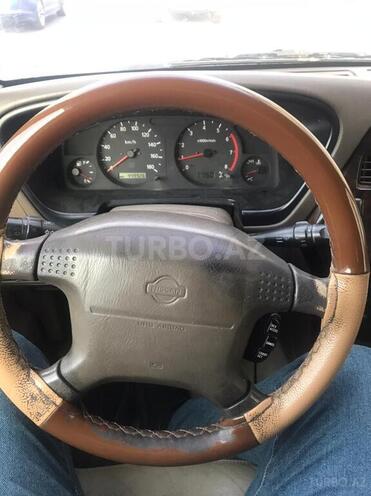 Nissan Pathfinder 2000, 490,000 km - 0.4 l - Bakı