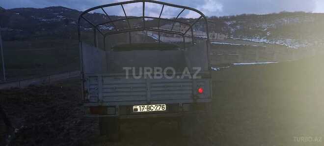UAZ  1998, 250,000 km - 2.5 l - Xızı
