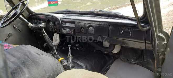 UAZ  1998, 250,000 km - 2.5 l - Xızı
