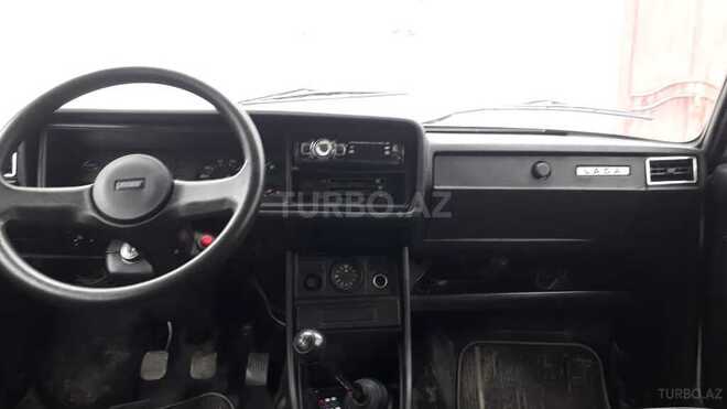 LADA (VAZ) 2107 2009, 123,000 km - 1.6 л - Şabran