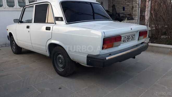 LADA (VAZ) 2107 2009, 123,000 km - 1.6 л - Şabran