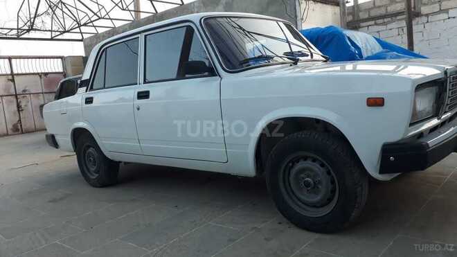LADA (VAZ) 2107 2009, 123,000 km - 1.6 л - Şabran