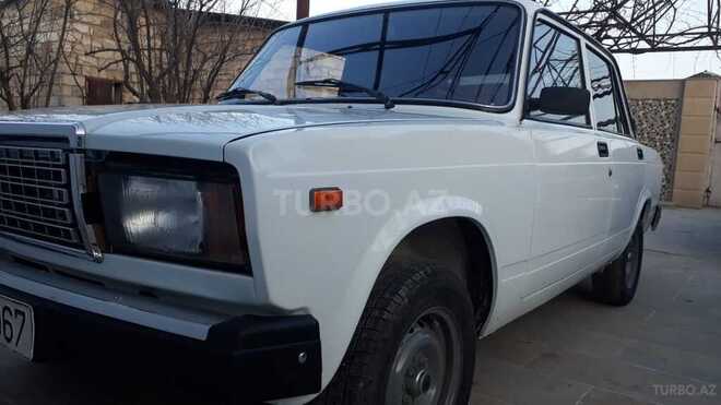 LADA (VAZ) 2107 2009, 123,000 km - 1.6 л - Şabran