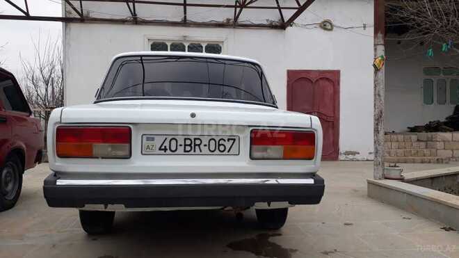 LADA (VAZ) 2107 2009, 123,000 km - 1.6 л - Şabran