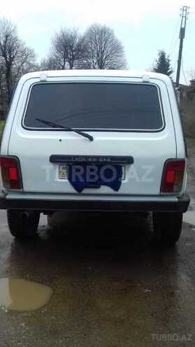 LADA (VAZ) Niva 2001, 135,480 km - 1.7 л - Masallı