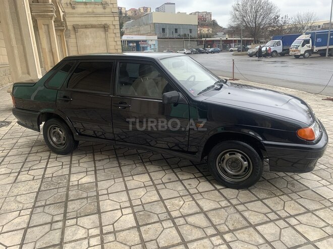 LADA (VAZ) 2115 2012, 169,000 km - 1.6 л - Oğuz