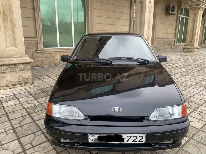 LADA (VAZ) 2115 2012, 169,000 km - 1.6 л - Oğuz