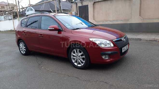 Hyundai i30 2008, 170,000 km - 1.6 л - Bakı