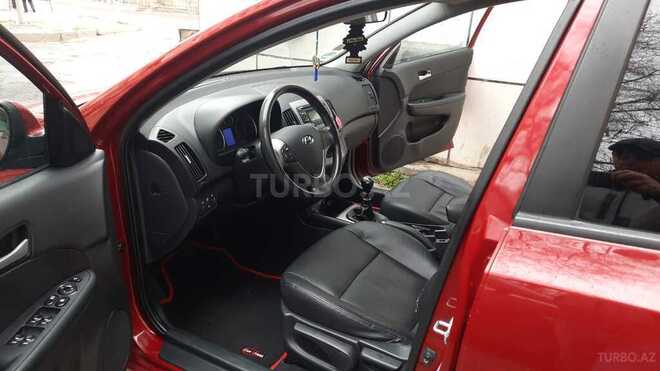 Hyundai i30 2008, 170,000 km - 1.6 л - Bakı