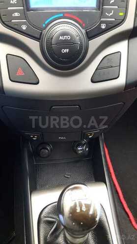 Hyundai i30 2008, 170,000 km - 1.6 л - Bakı