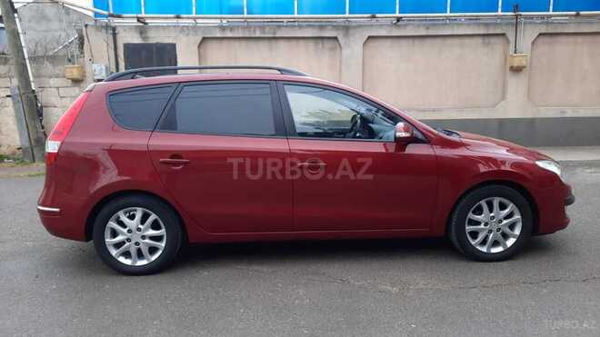 Hyundai i30 2008, 170,000 km - 1.6 л - Bakı