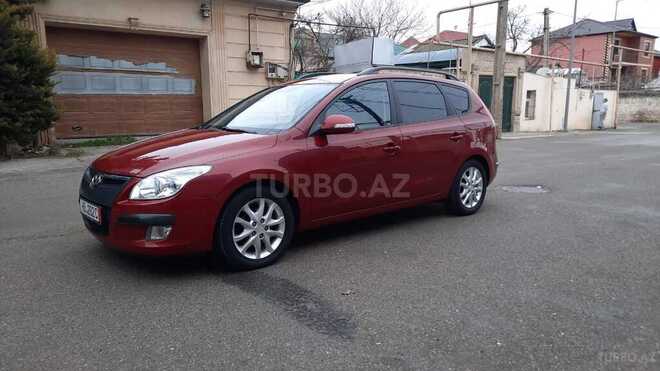 Hyundai i30 2008, 170,000 km - 1.6 л - Bakı