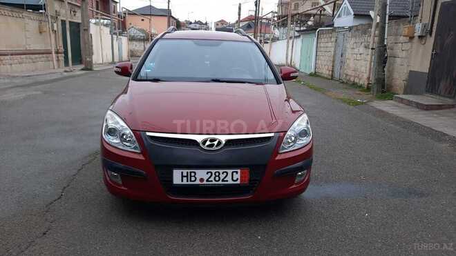 Hyundai i30 2008, 170,000 km - 1.6 л - Bakı