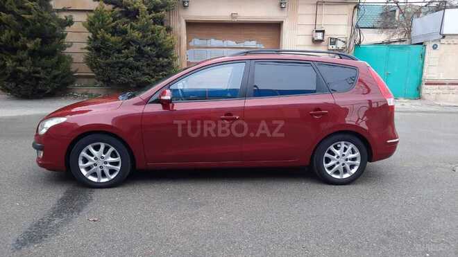 Hyundai i30 2008, 170,000 km - 1.6 л - Bakı