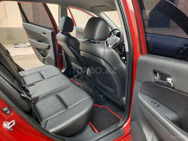 Hyundai i30 2008, 170,000 km - 1.6 л - Bakı
