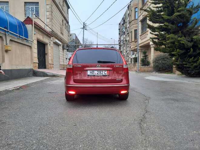 Hyundai i30 2008, 170,000 km - 1.6 л - Bakı