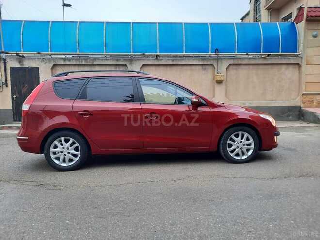 Hyundai i30 2008, 170,000 km - 1.6 л - Bakı