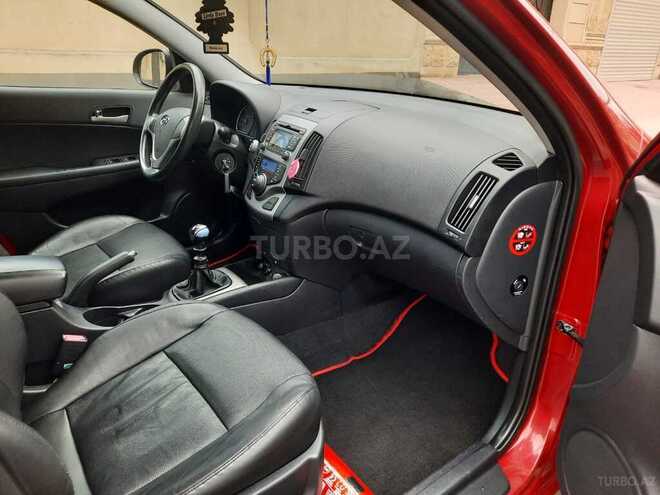 Hyundai i30 2008, 170,000 km - 1.6 л - Bakı