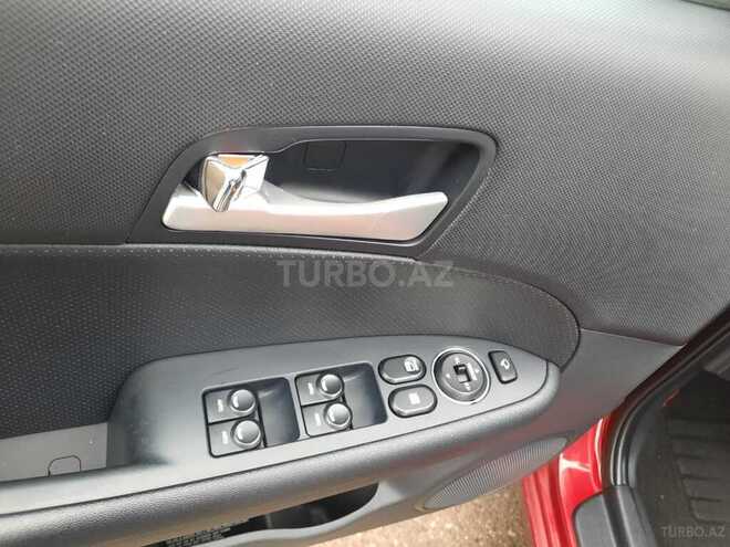Hyundai i30 2008, 170,000 km - 1.6 л - Bakı