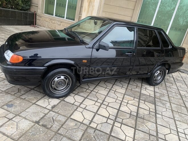LADA (VAZ) 2115 2012, 169,000 km - 1.6 л - Oğuz