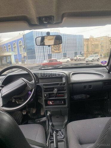 LADA (VAZ) 2115 2012, 169,000 km - 1.6 л - Oğuz